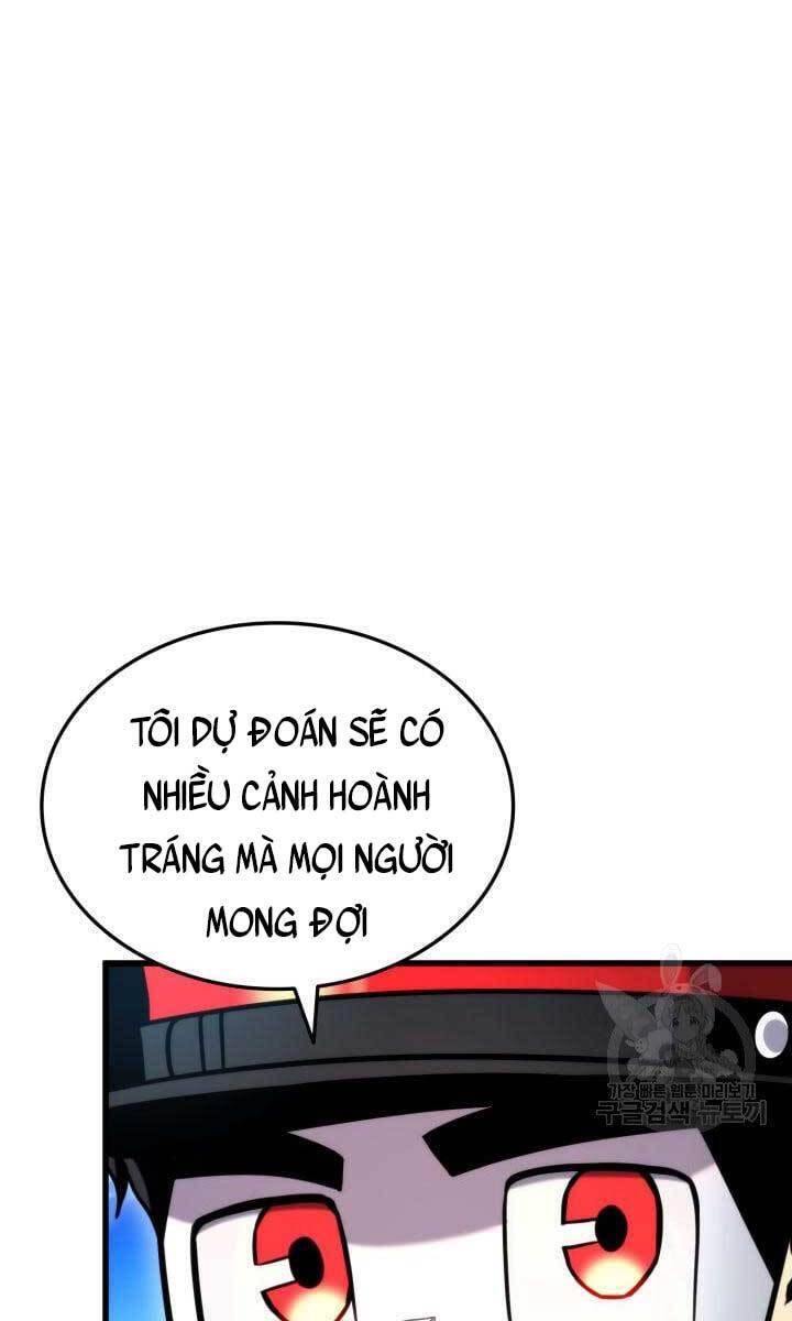 Sự Trở Lại Của Vị Thần Sức Mạnh: Chapter 83