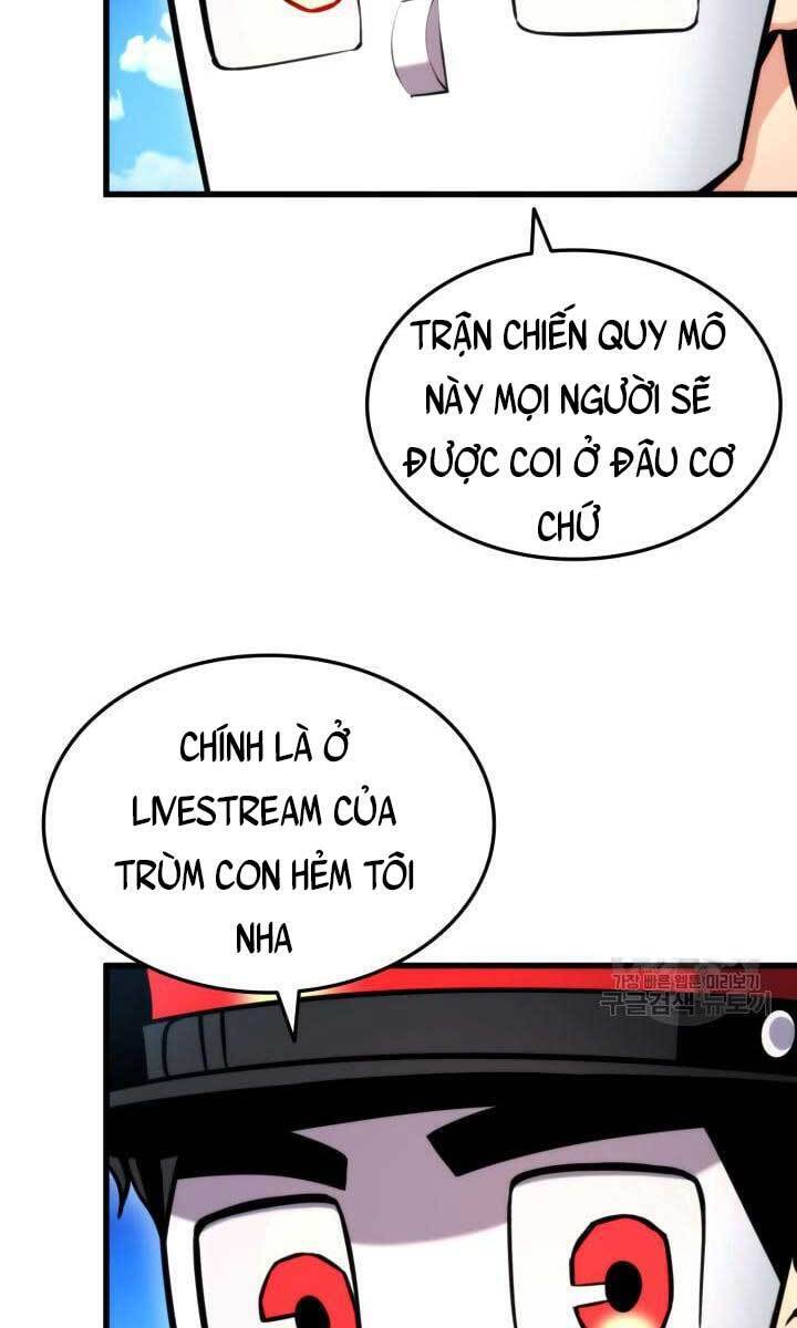 Sự Trở Lại Của Vị Thần Sức Mạnh: Chapter 83