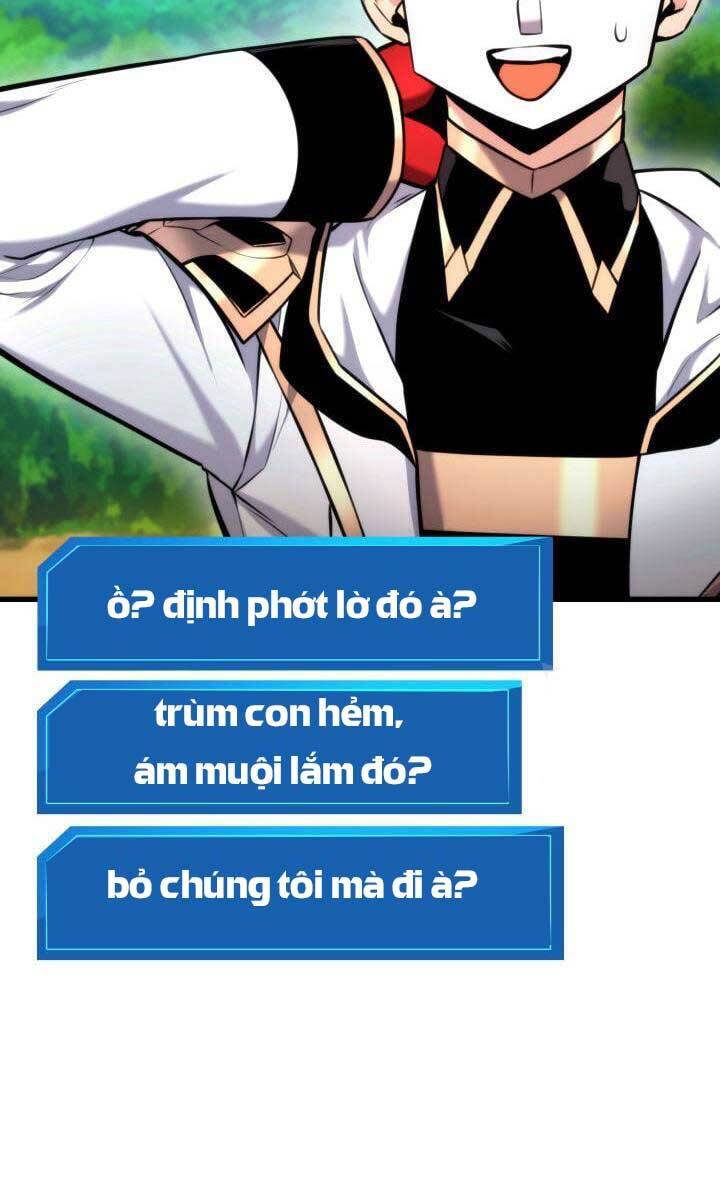 Sự Trở Lại Của Vị Thần Sức Mạnh: Chapter 83