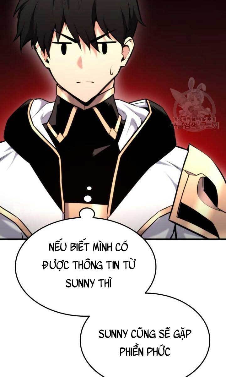Sự Trở Lại Của Vị Thần Sức Mạnh: Chapter 83