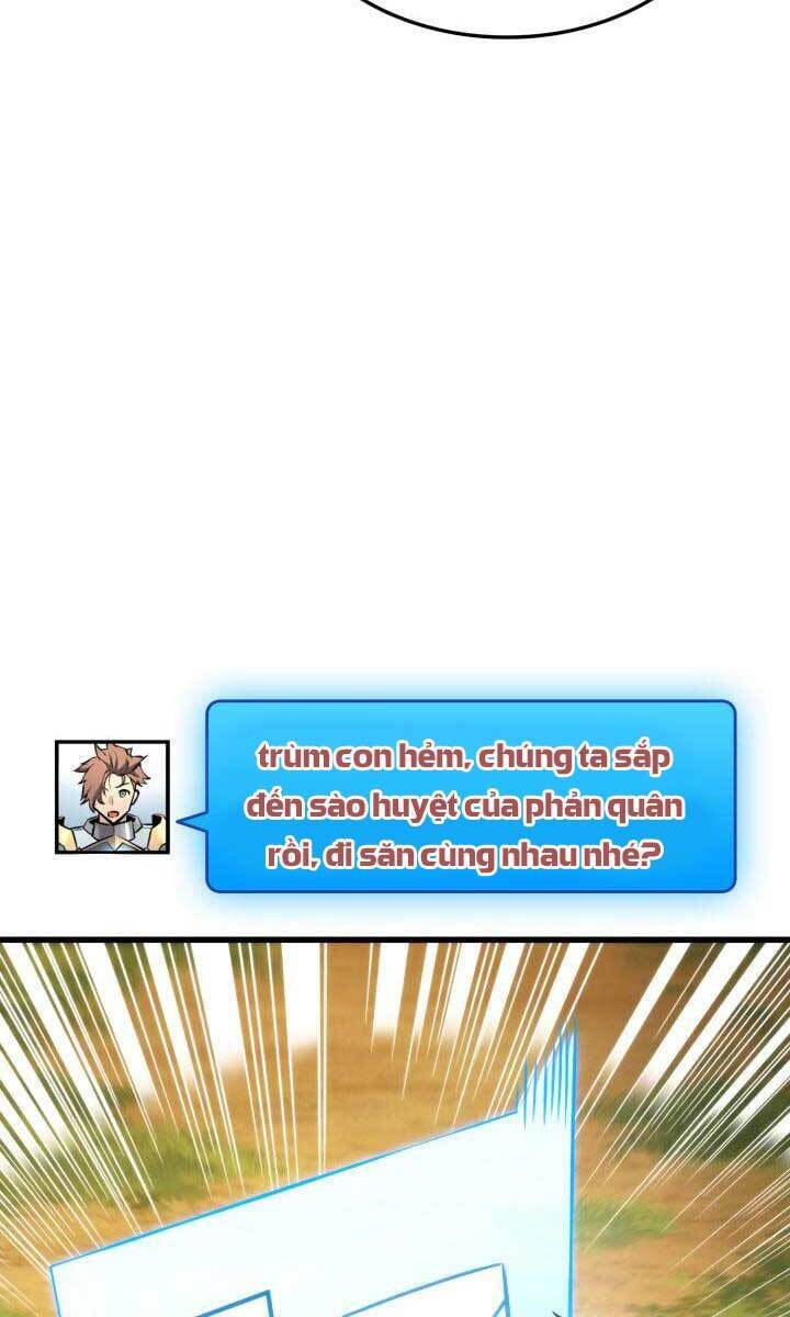 Sự Trở Lại Của Vị Thần Sức Mạnh: Chapter 83