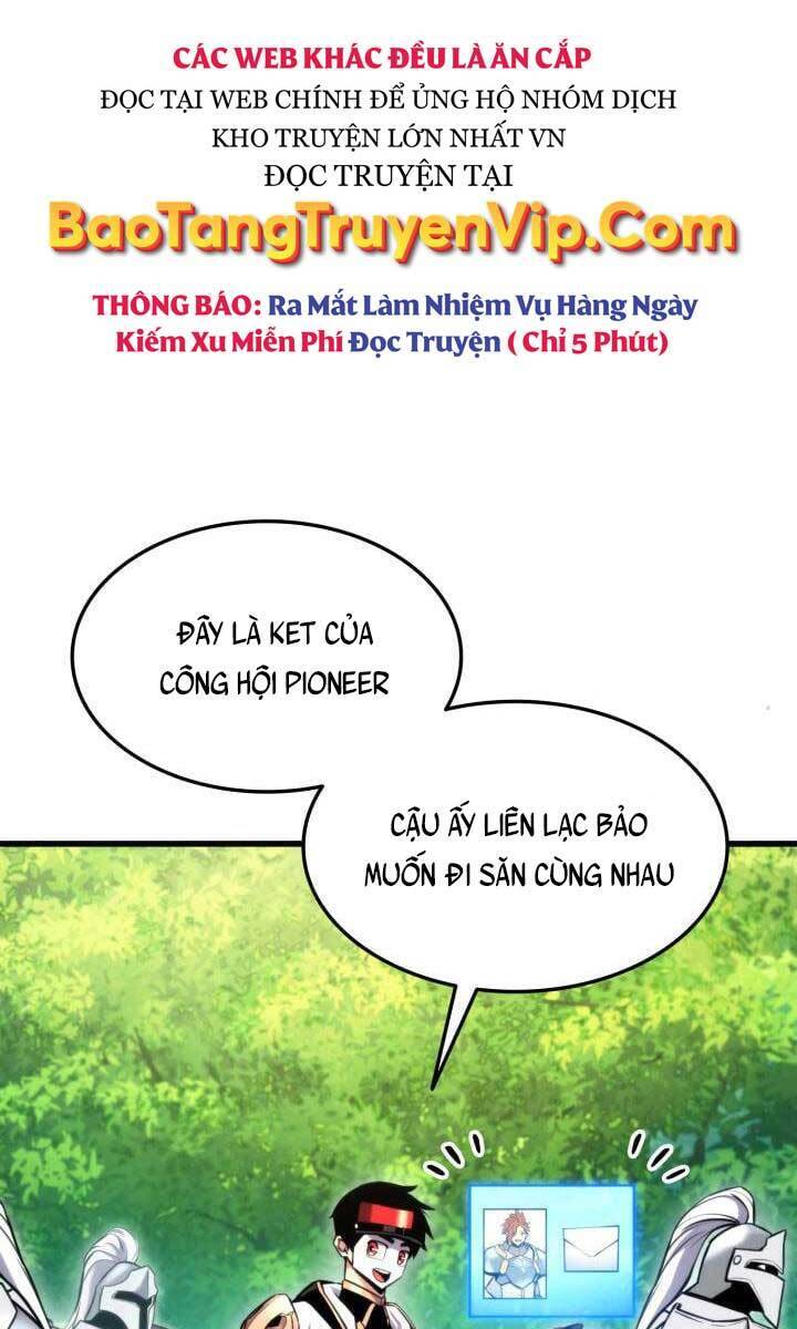 Sự Trở Lại Của Vị Thần Sức Mạnh: Chapter 83
