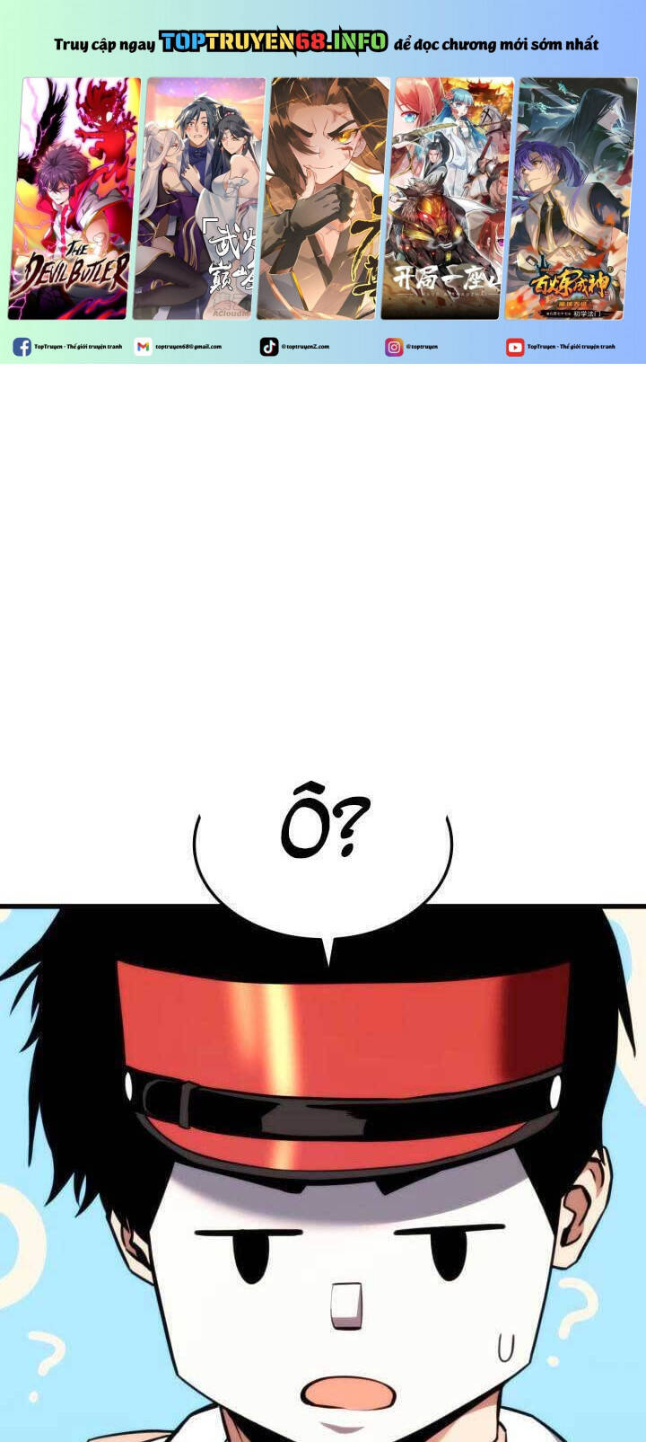 Sự Trở Lại Của Vị Thần Sức Mạnh: Chapter 84