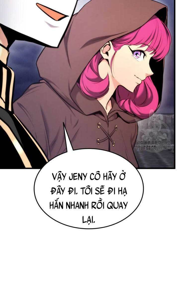 Sự Trở Lại Của Vị Thần Sức Mạnh: Chapter 84