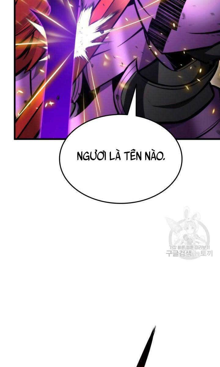 Sự Trở Lại Của Vị Thần Sức Mạnh: Chapter 84