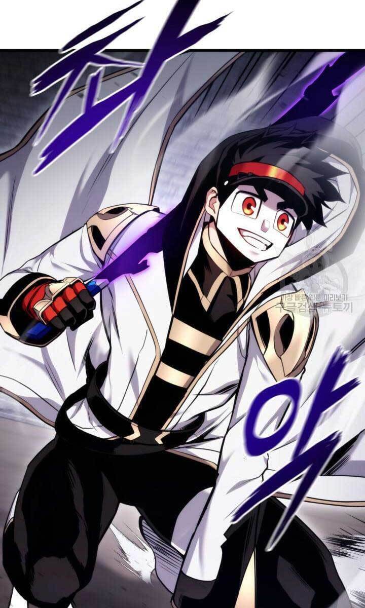 Sự Trở Lại Của Vị Thần Sức Mạnh: Chapter 84