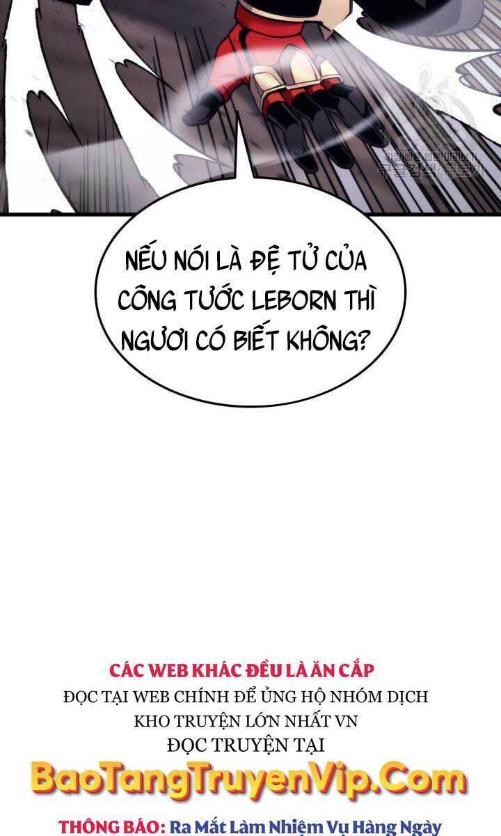 Sự Trở Lại Của Vị Thần Sức Mạnh: Chapter 84
