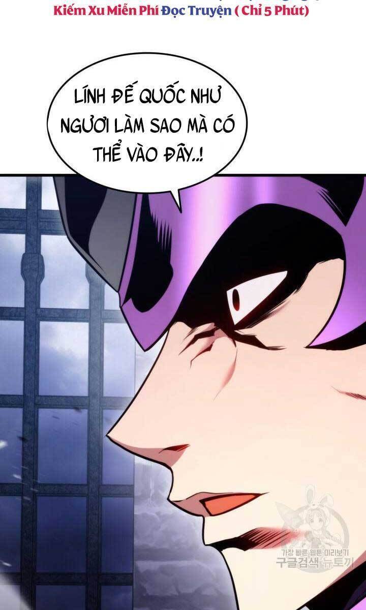 Sự Trở Lại Của Vị Thần Sức Mạnh: Chapter 84