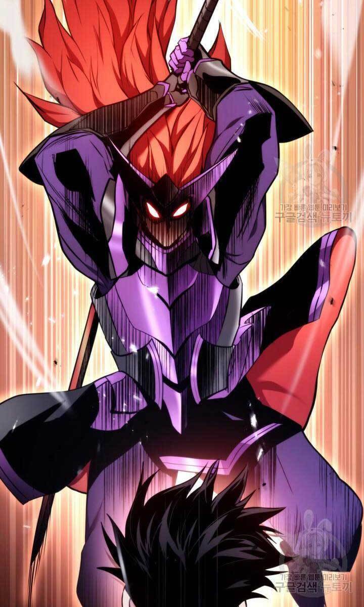 Sự Trở Lại Của Vị Thần Sức Mạnh: Chapter 84