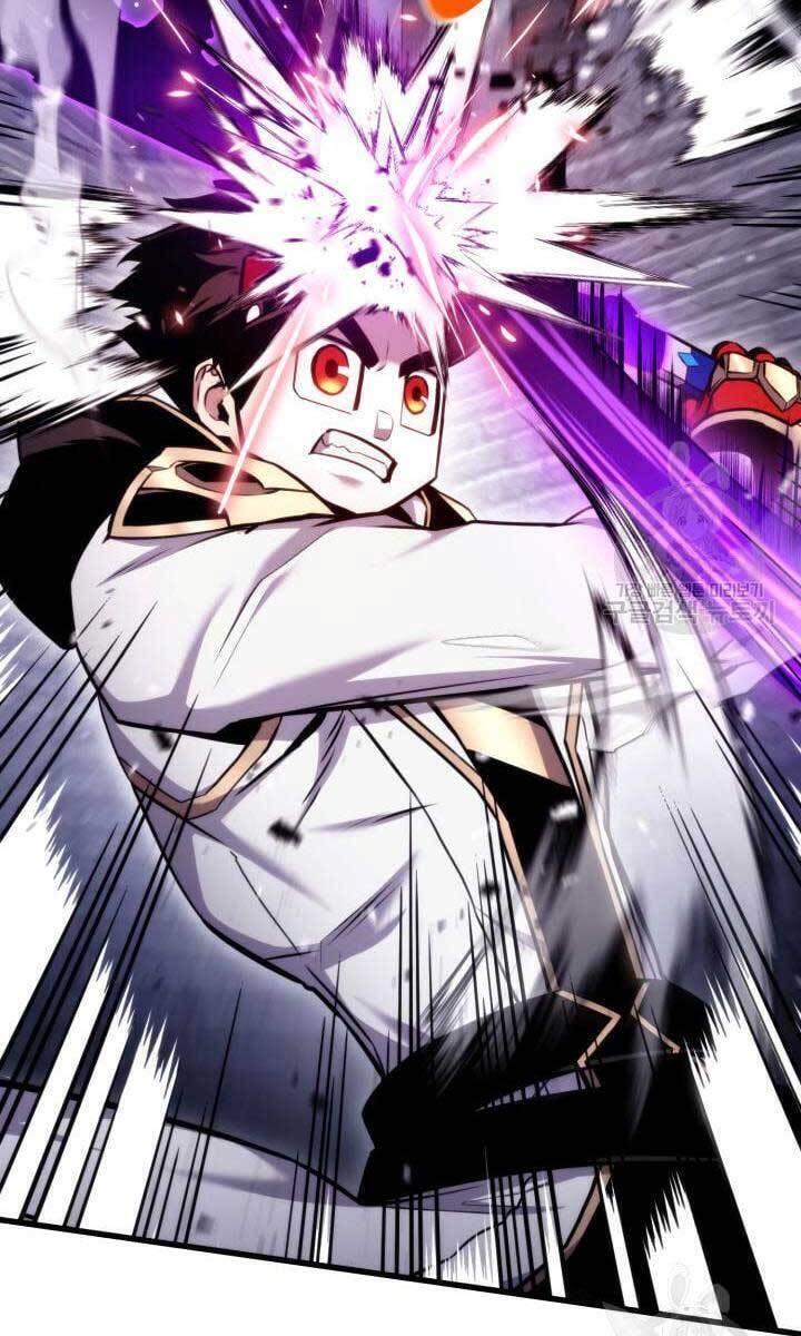 Sự Trở Lại Của Vị Thần Sức Mạnh: Chapter 84