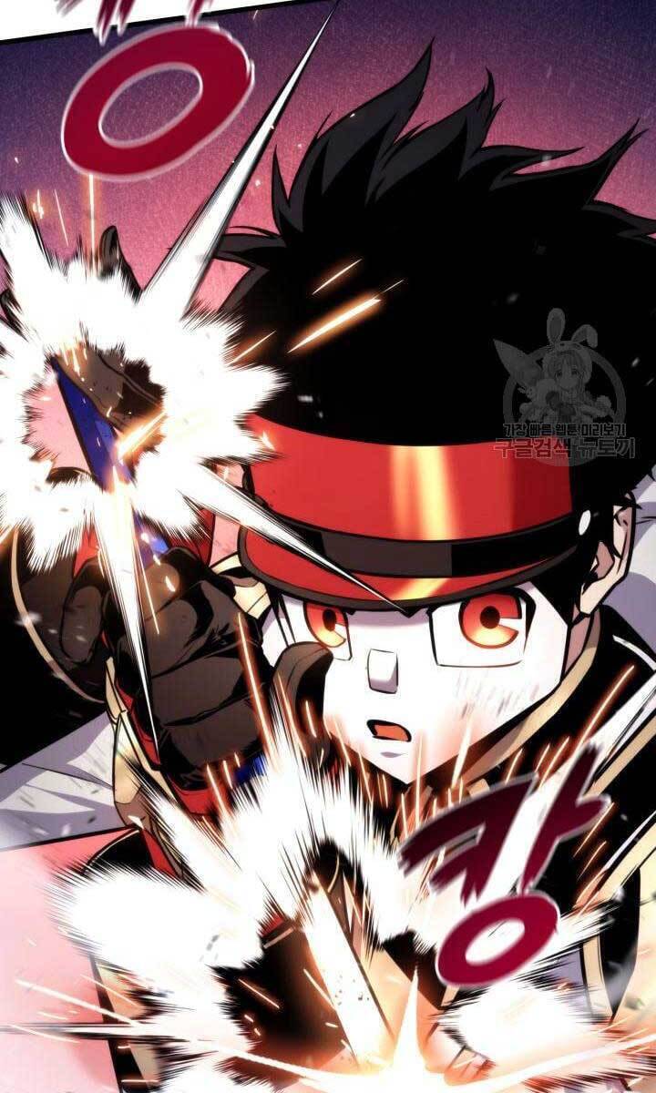 Sự Trở Lại Của Vị Thần Sức Mạnh: Chapter 84