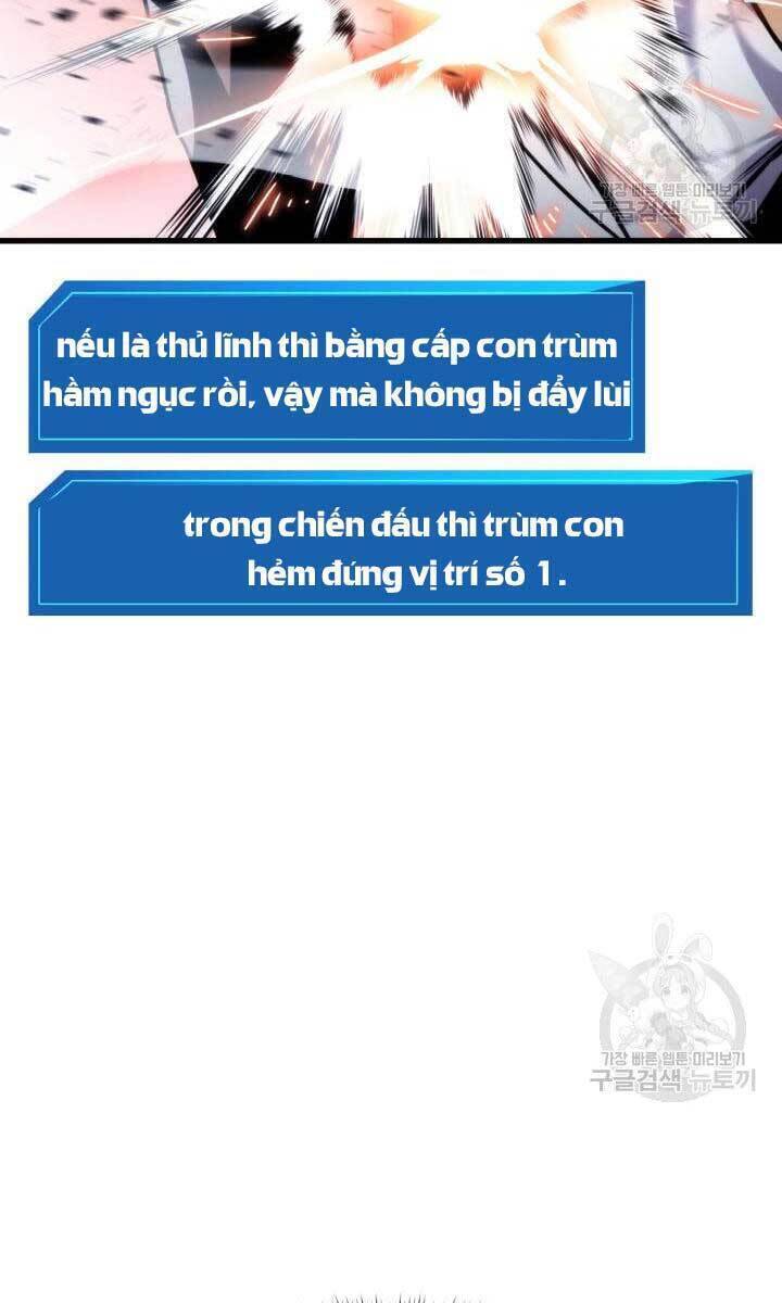 Sự Trở Lại Của Vị Thần Sức Mạnh: Chapter 84