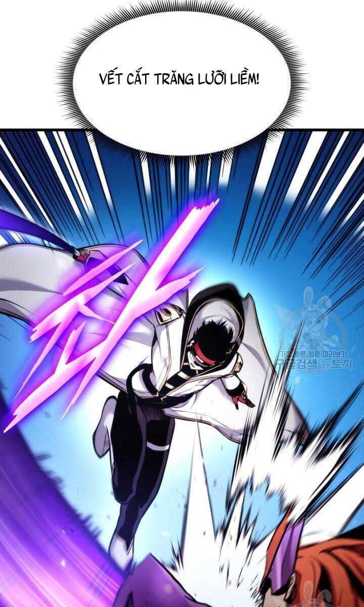 Sự Trở Lại Của Vị Thần Sức Mạnh: Chapter 84