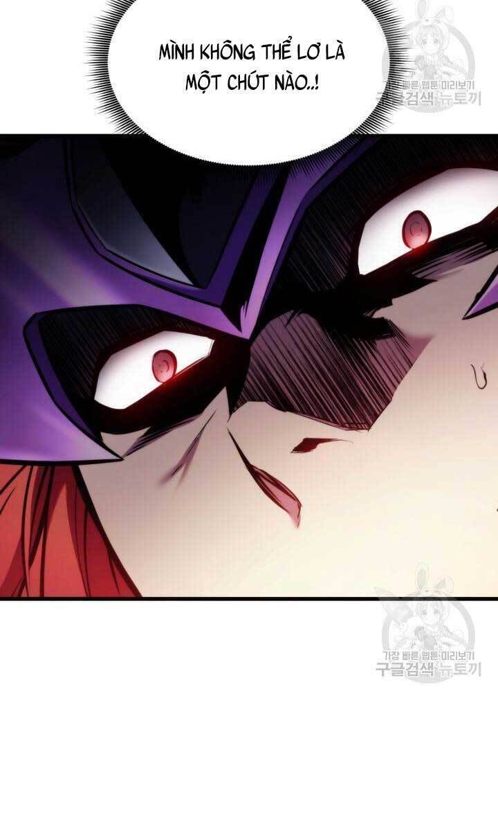 Sự Trở Lại Của Vị Thần Sức Mạnh: Chapter 84