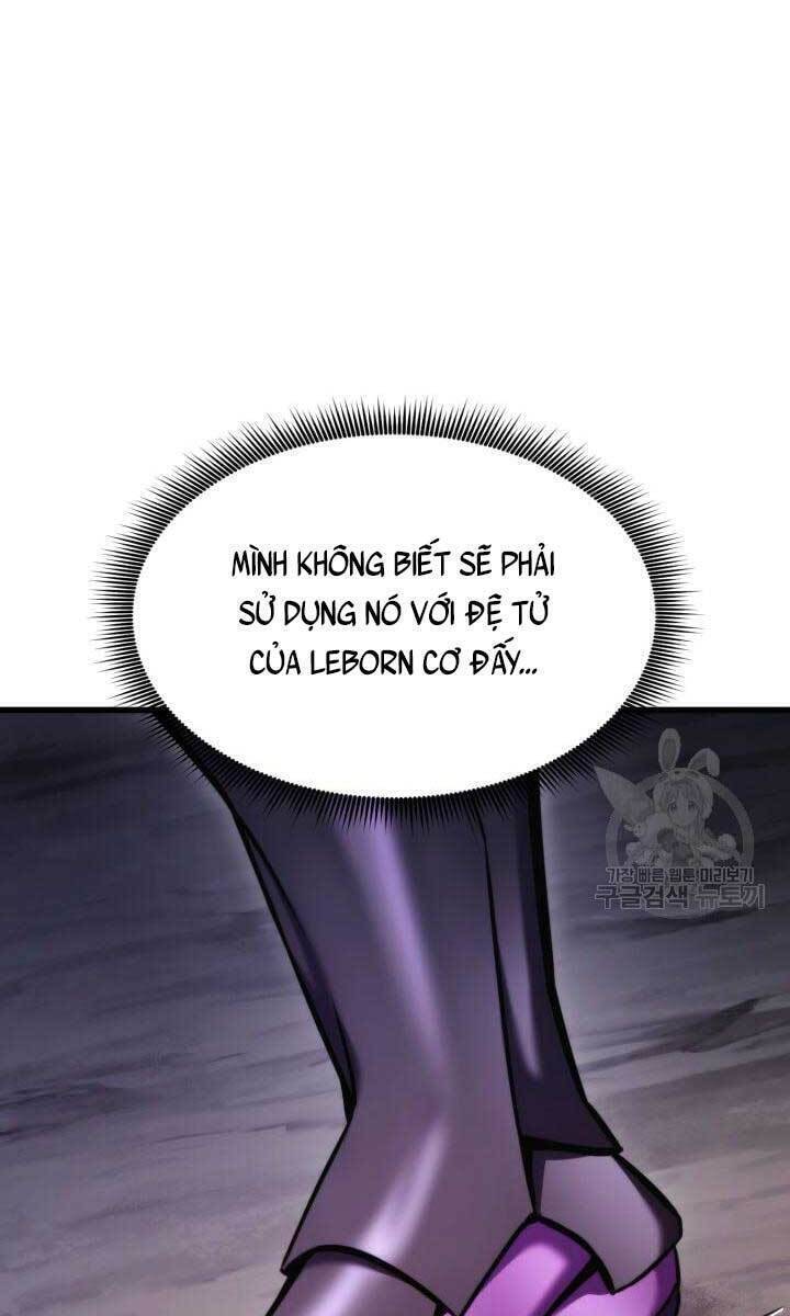 Sự Trở Lại Của Vị Thần Sức Mạnh: Chapter 84