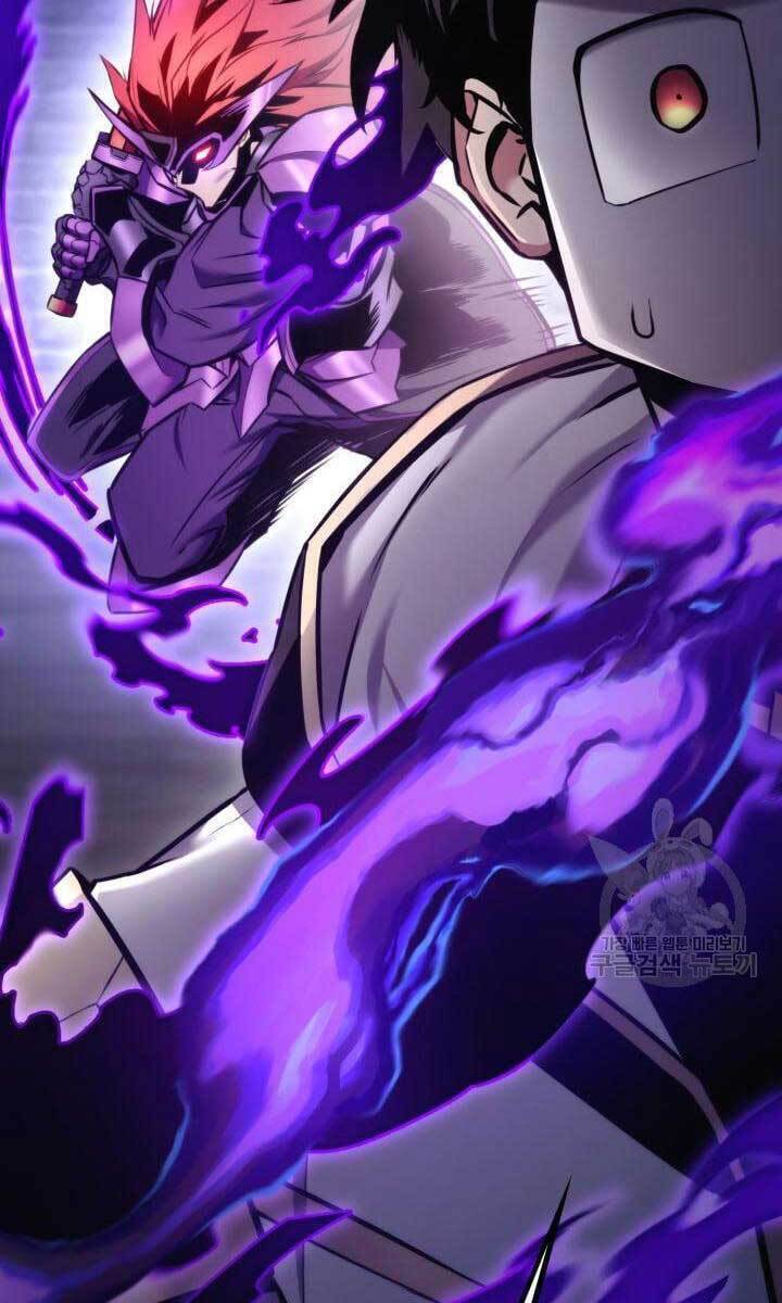 Sự Trở Lại Của Vị Thần Sức Mạnh: Chapter 84