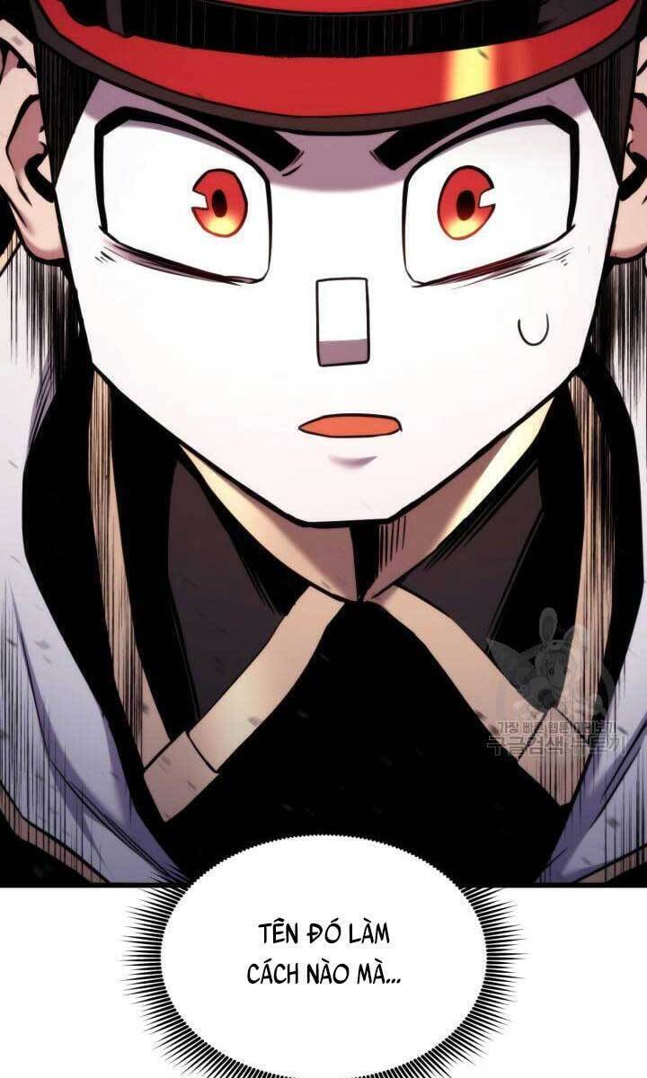 Sự Trở Lại Của Vị Thần Sức Mạnh: Chapter 84