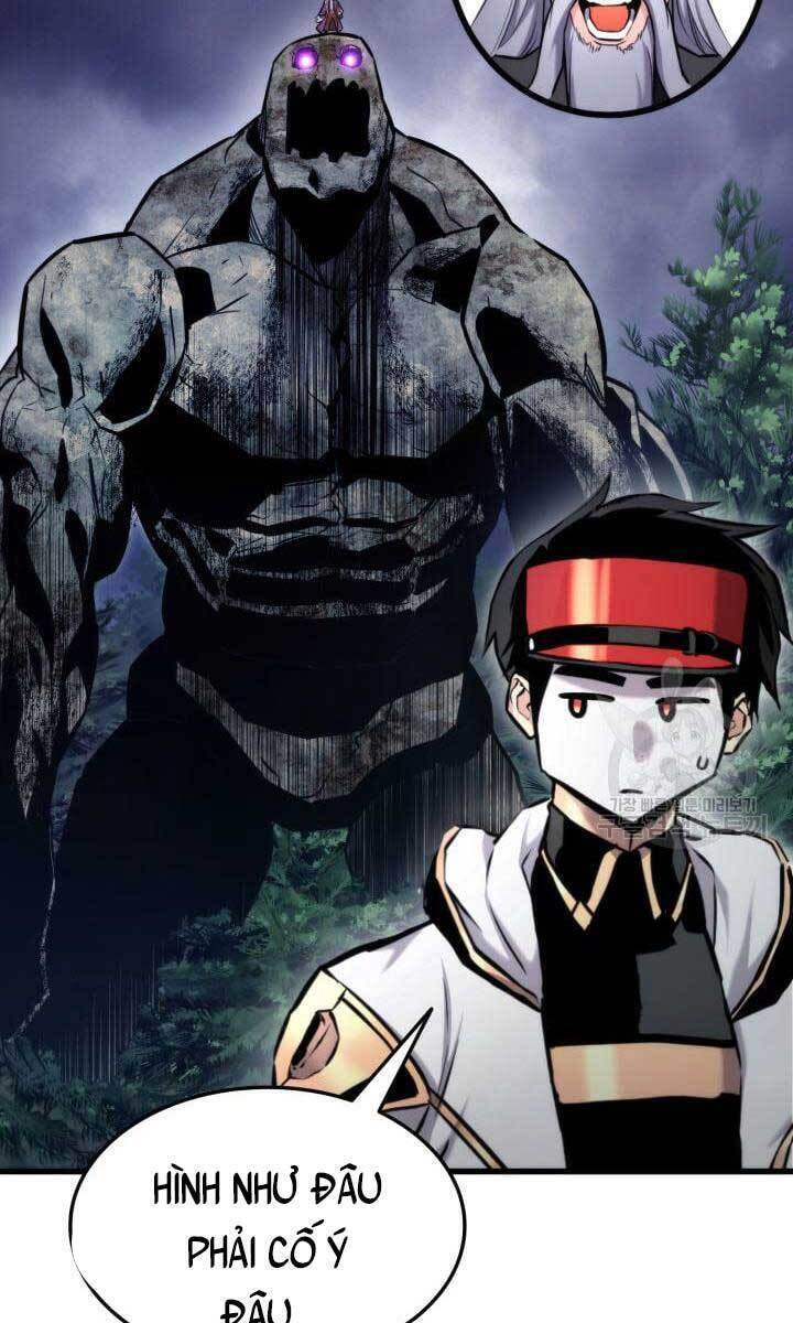 Sự Trở Lại Của Vị Thần Sức Mạnh: Chapter 84