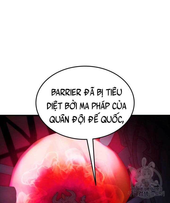 Sự Trở Lại Của Vị Thần Sức Mạnh: Chapter 84