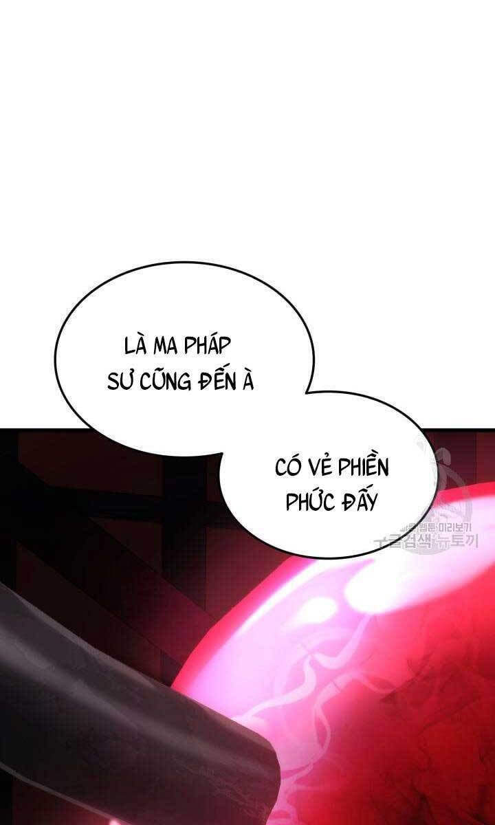 Sự Trở Lại Của Vị Thần Sức Mạnh: Chapter 84