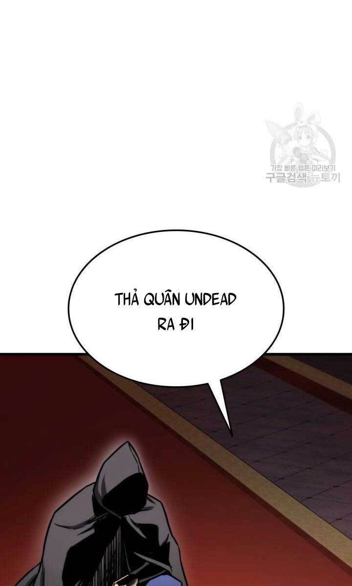 Sự Trở Lại Của Vị Thần Sức Mạnh: Chapter 84