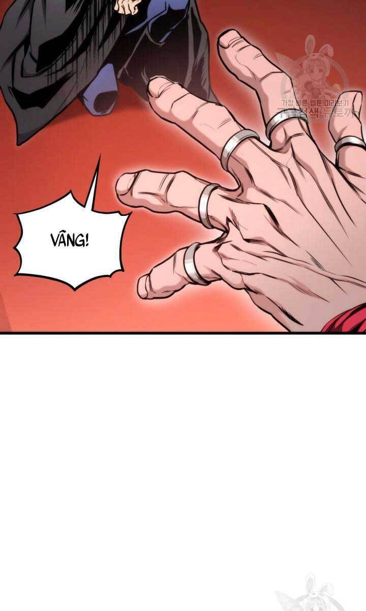 Sự Trở Lại Của Vị Thần Sức Mạnh: Chapter 84