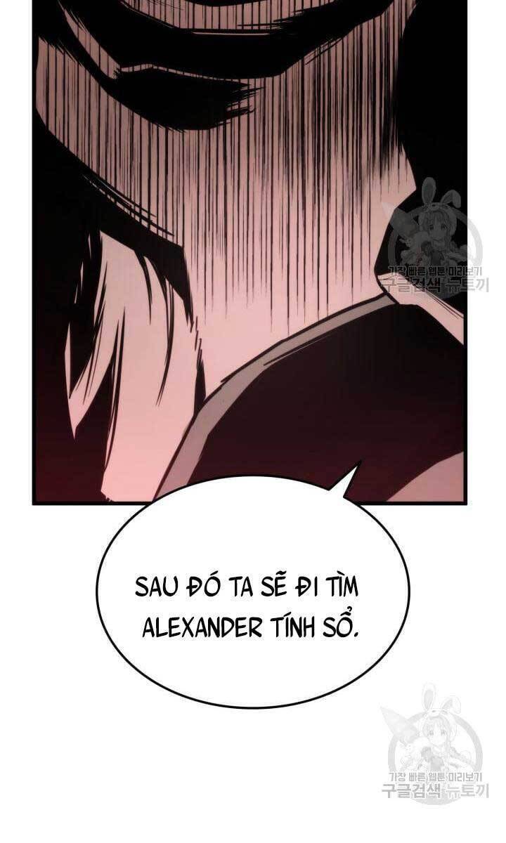 Sự Trở Lại Của Vị Thần Sức Mạnh: Chapter 84