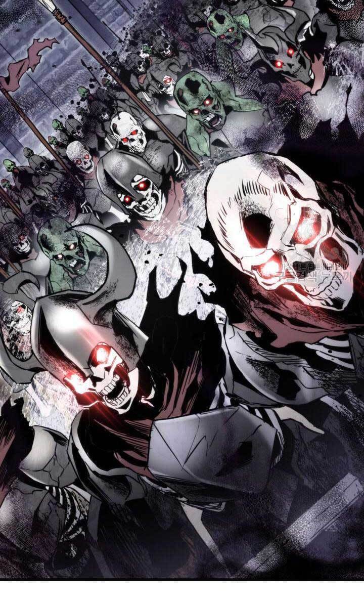 Sự Trở Lại Của Vị Thần Sức Mạnh: Chapter 84