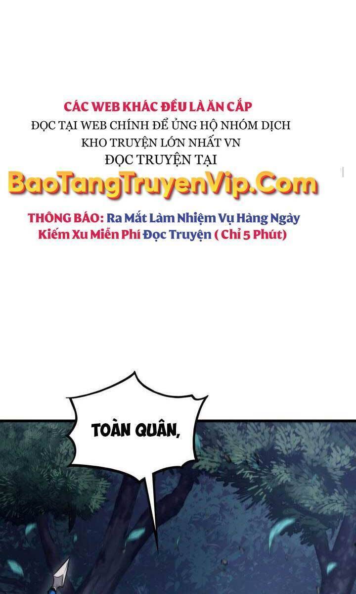 Sự Trở Lại Của Vị Thần Sức Mạnh: Chapter 84