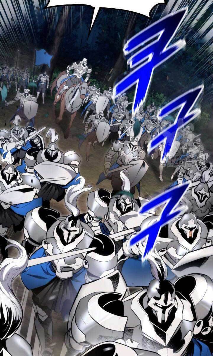 Sự Trở Lại Của Vị Thần Sức Mạnh: Chapter 84