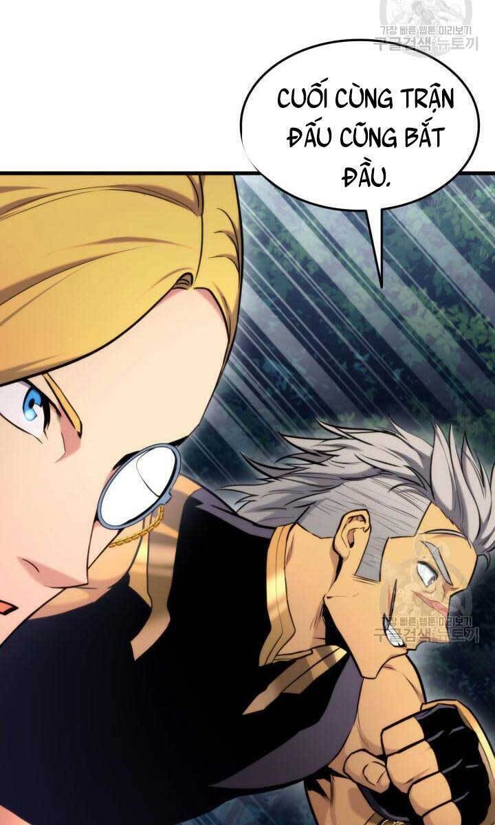Sự Trở Lại Của Vị Thần Sức Mạnh: Chapter 84