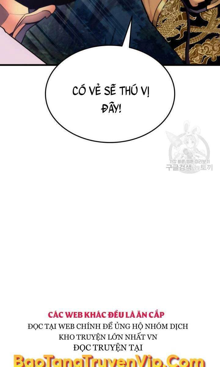 Sự Trở Lại Của Vị Thần Sức Mạnh: Chapter 84