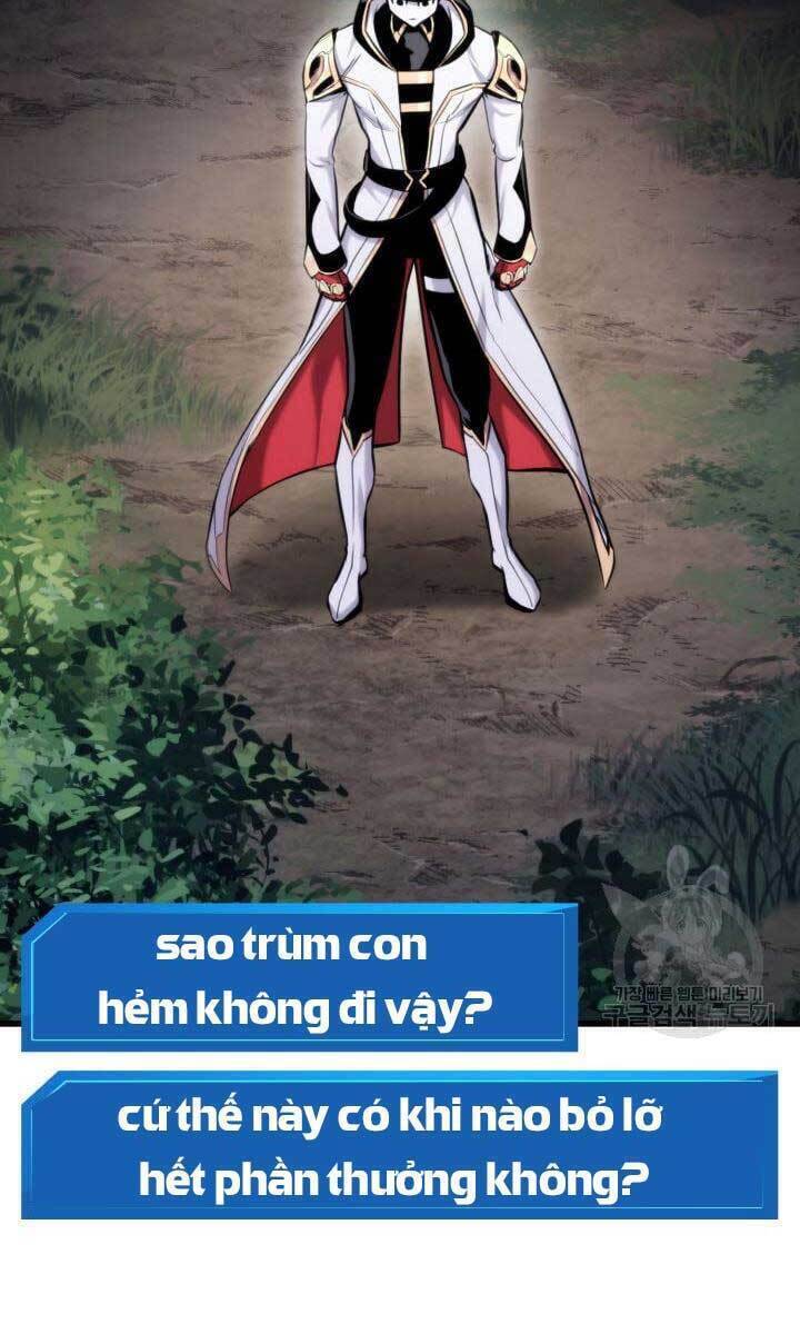 Sự Trở Lại Của Vị Thần Sức Mạnh: Chapter 84