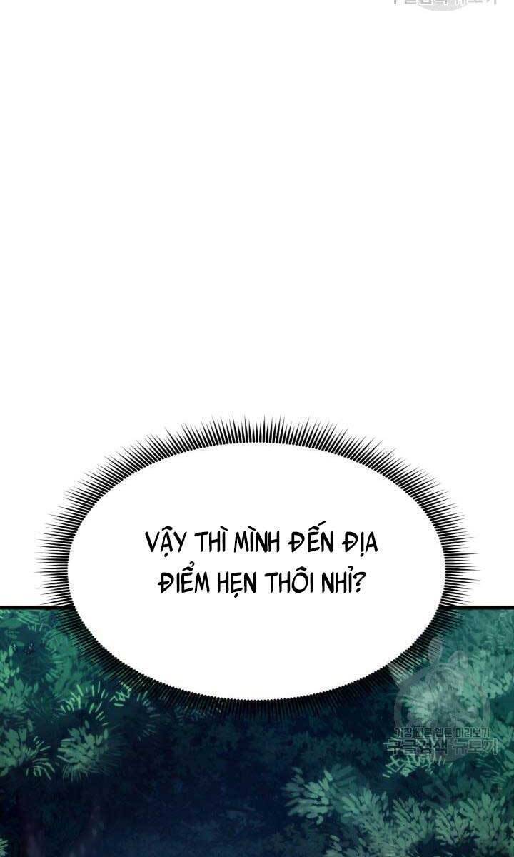 Sự Trở Lại Của Vị Thần Sức Mạnh: Chapter 84