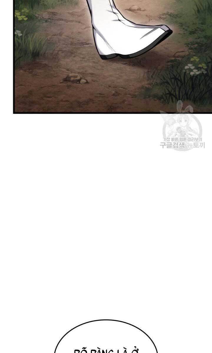 Sự Trở Lại Của Vị Thần Sức Mạnh: Chapter 84