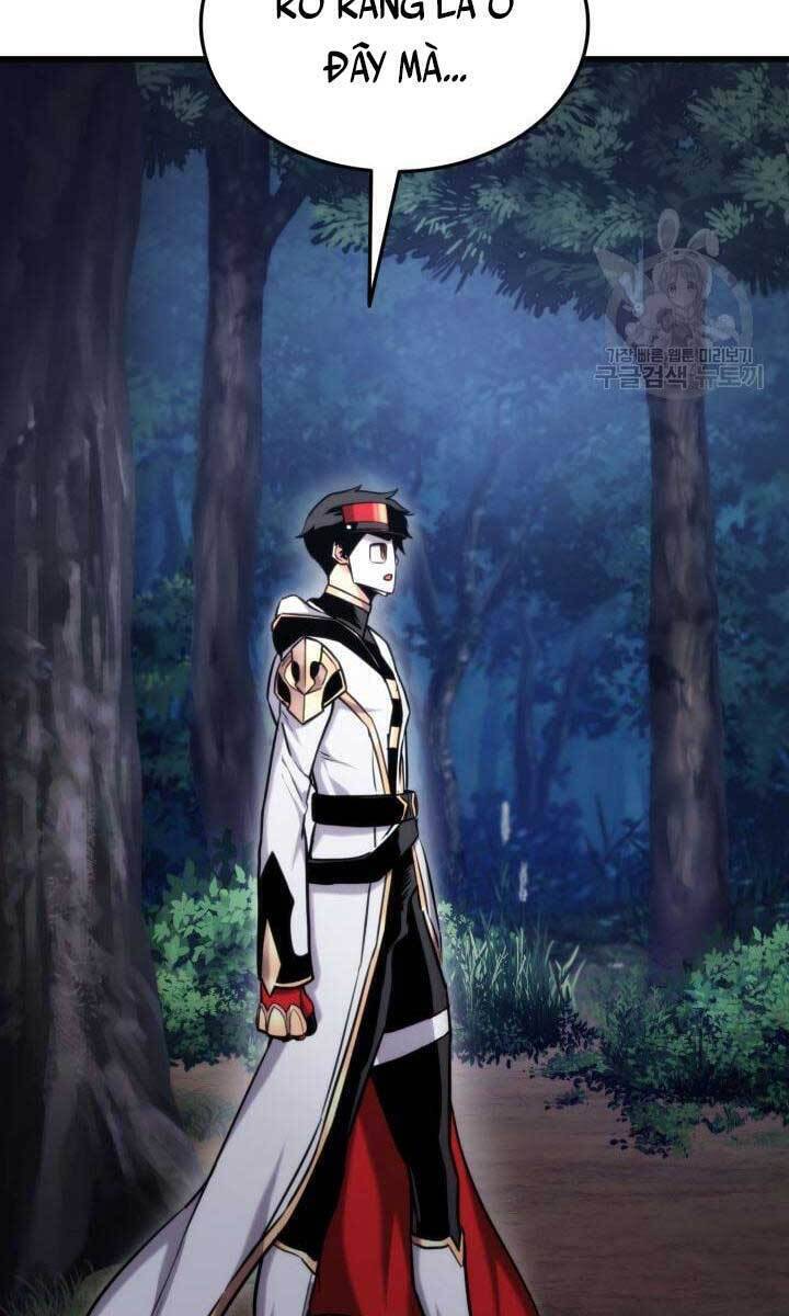 Sự Trở Lại Của Vị Thần Sức Mạnh: Chapter 84