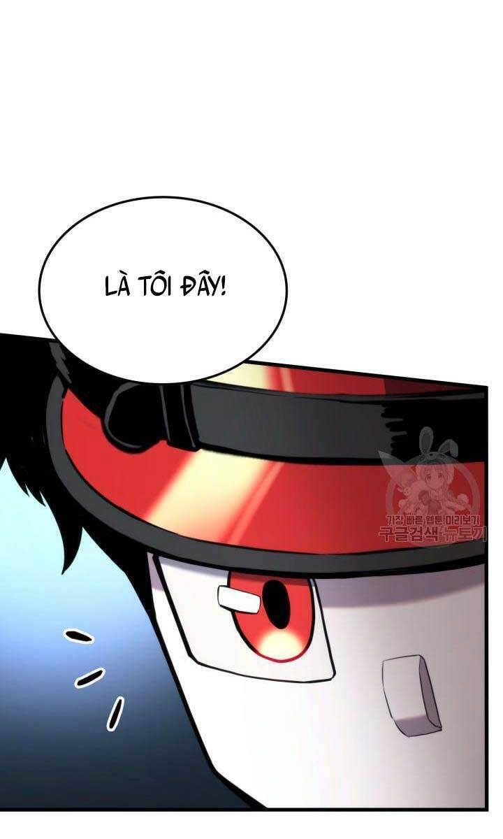 Sự Trở Lại Của Vị Thần Sức Mạnh: Chapter 84