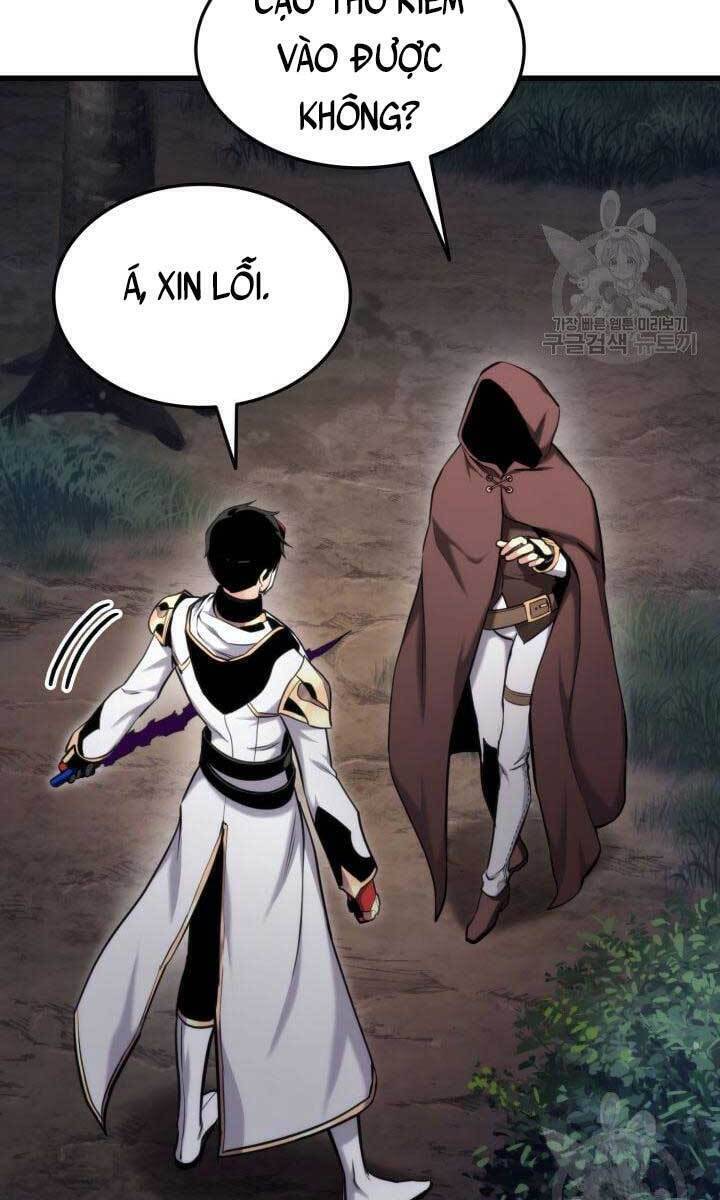 Sự Trở Lại Của Vị Thần Sức Mạnh: Chapter 84
