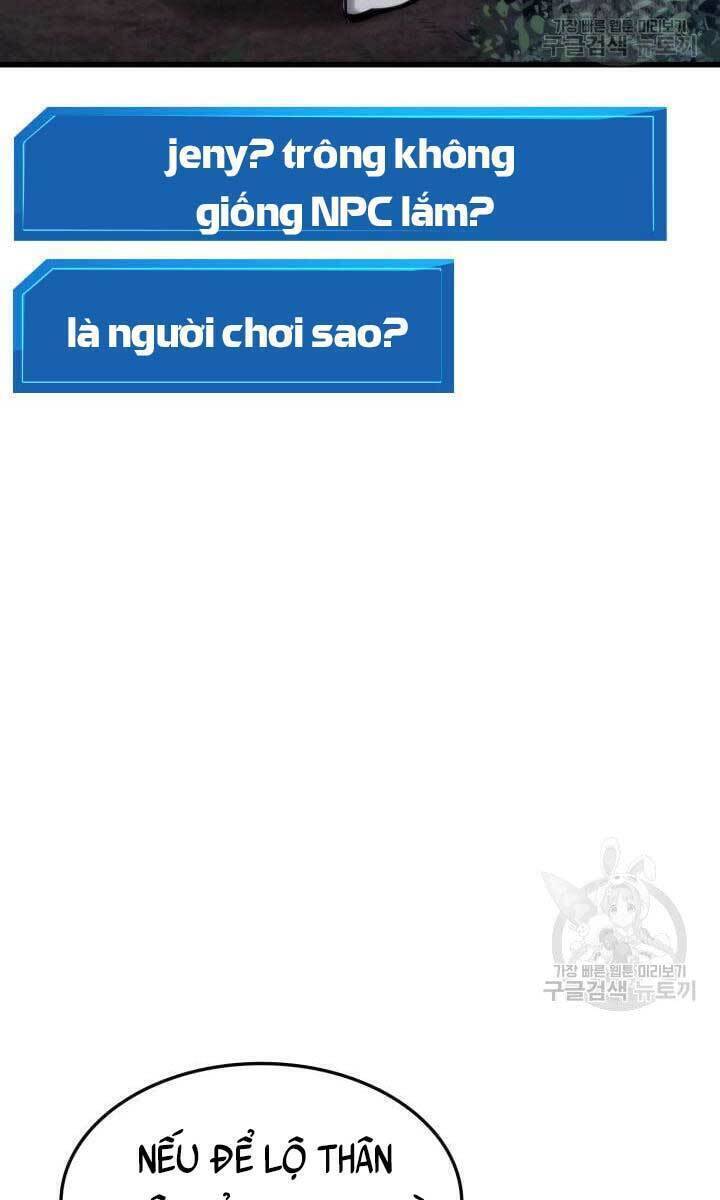 Sự Trở Lại Của Vị Thần Sức Mạnh: Chapter 84
