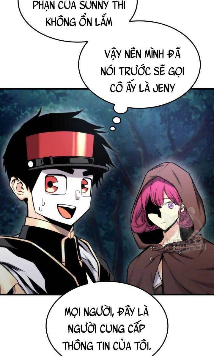 Sự Trở Lại Của Vị Thần Sức Mạnh: Chapter 84