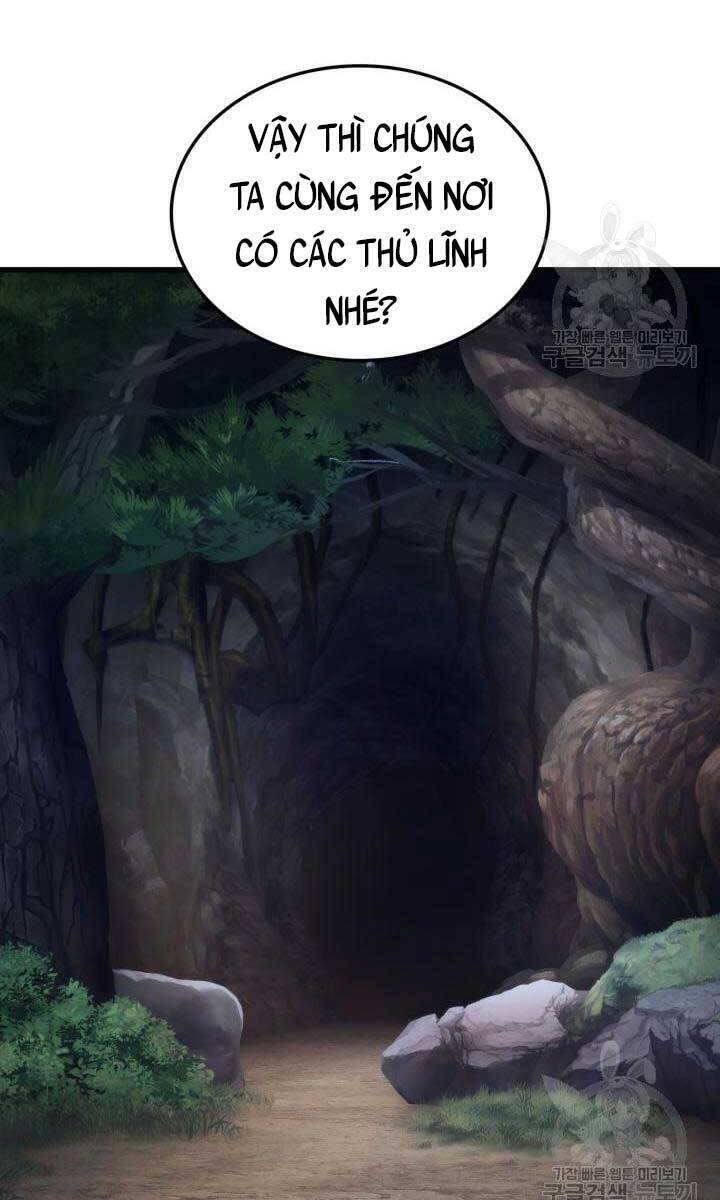 Sự Trở Lại Của Vị Thần Sức Mạnh: Chapter 84