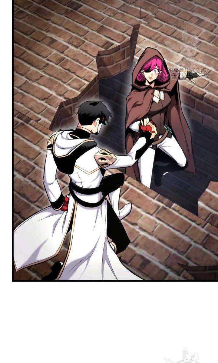 Sự Trở Lại Của Vị Thần Sức Mạnh: Chapter 84