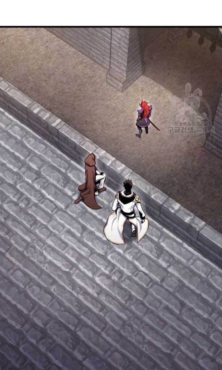 Sự Trở Lại Của Vị Thần Sức Mạnh: Chapter 84
