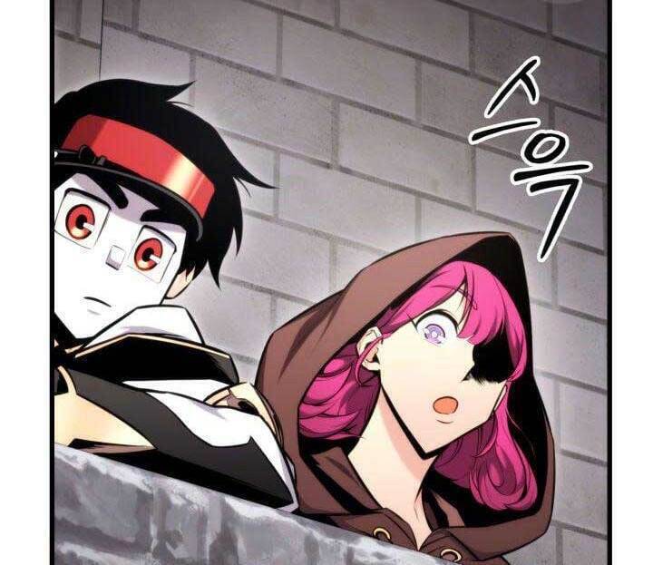 Sự Trở Lại Của Vị Thần Sức Mạnh: Chapter 84