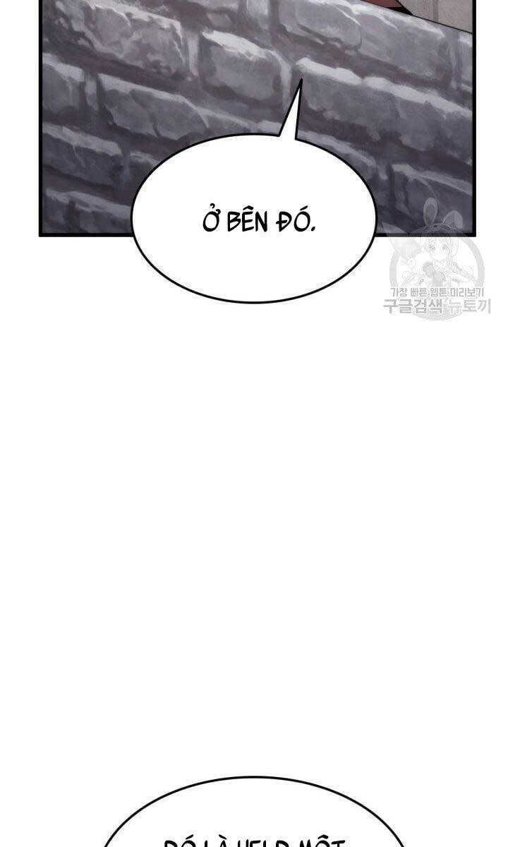 Sự Trở Lại Của Vị Thần Sức Mạnh: Chapter 84