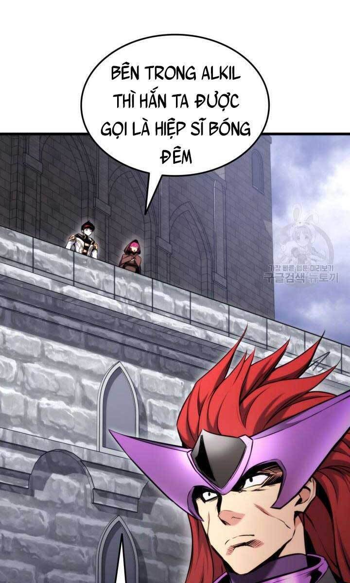 Sự Trở Lại Của Vị Thần Sức Mạnh: Chapter 84