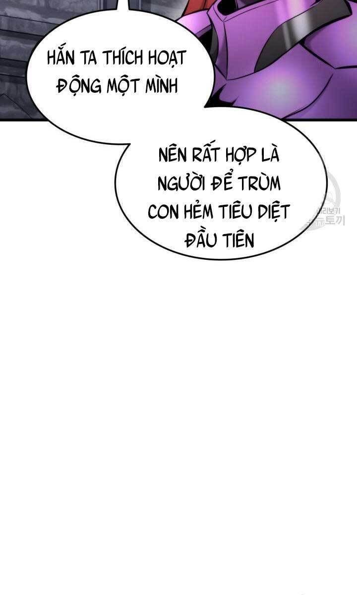 Sự Trở Lại Của Vị Thần Sức Mạnh: Chapter 84