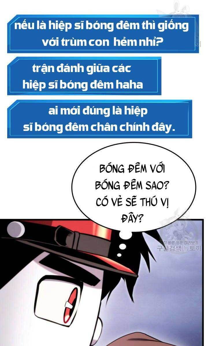 Sự Trở Lại Của Vị Thần Sức Mạnh: Chapter 84