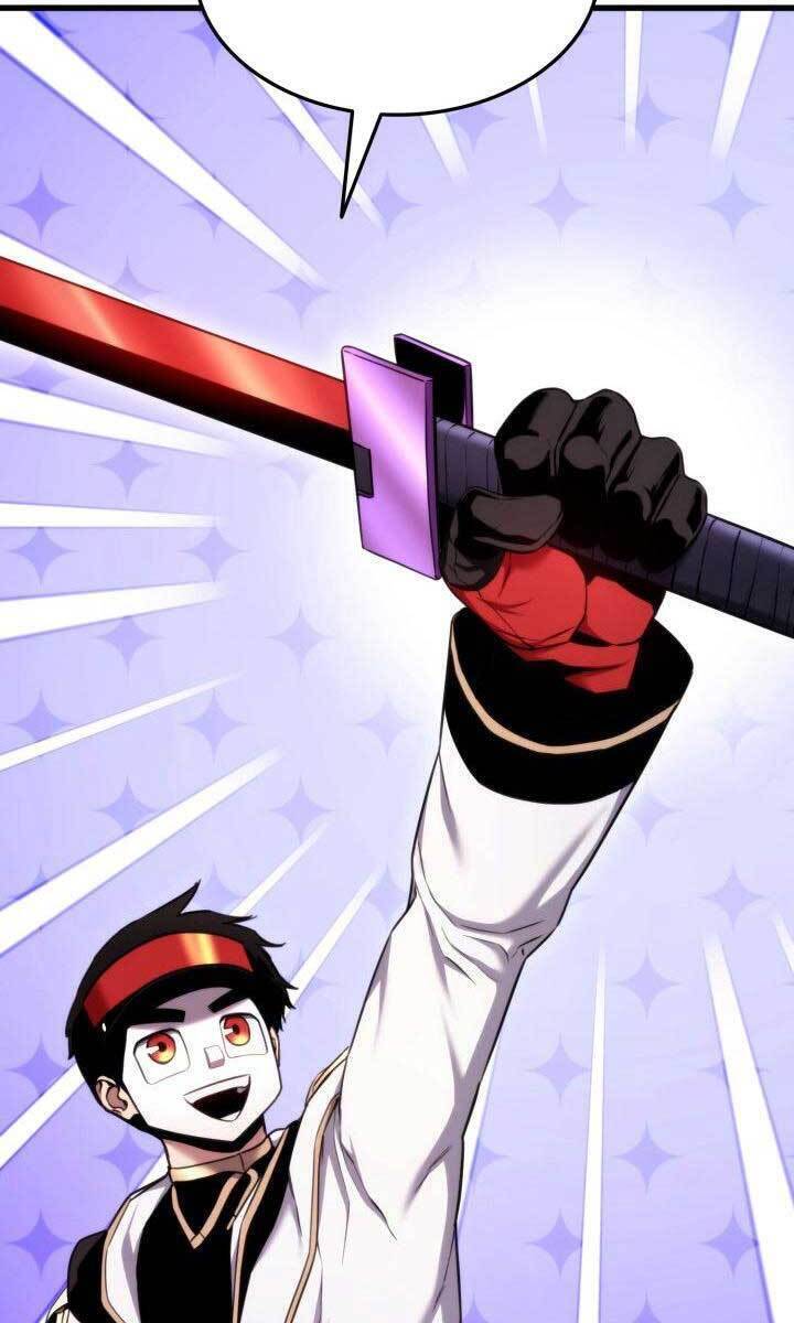 Sự Trở Lại Của Vị Thần Sức Mạnh: Chapter 85