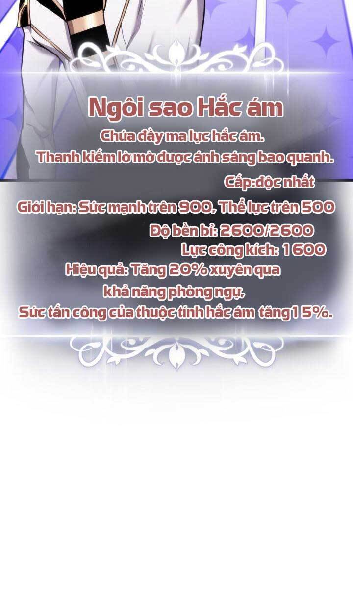 Sự Trở Lại Của Vị Thần Sức Mạnh: Chapter 85